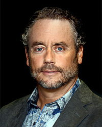 Brett Wilson