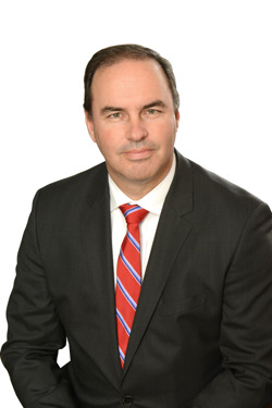 Glen Gowland