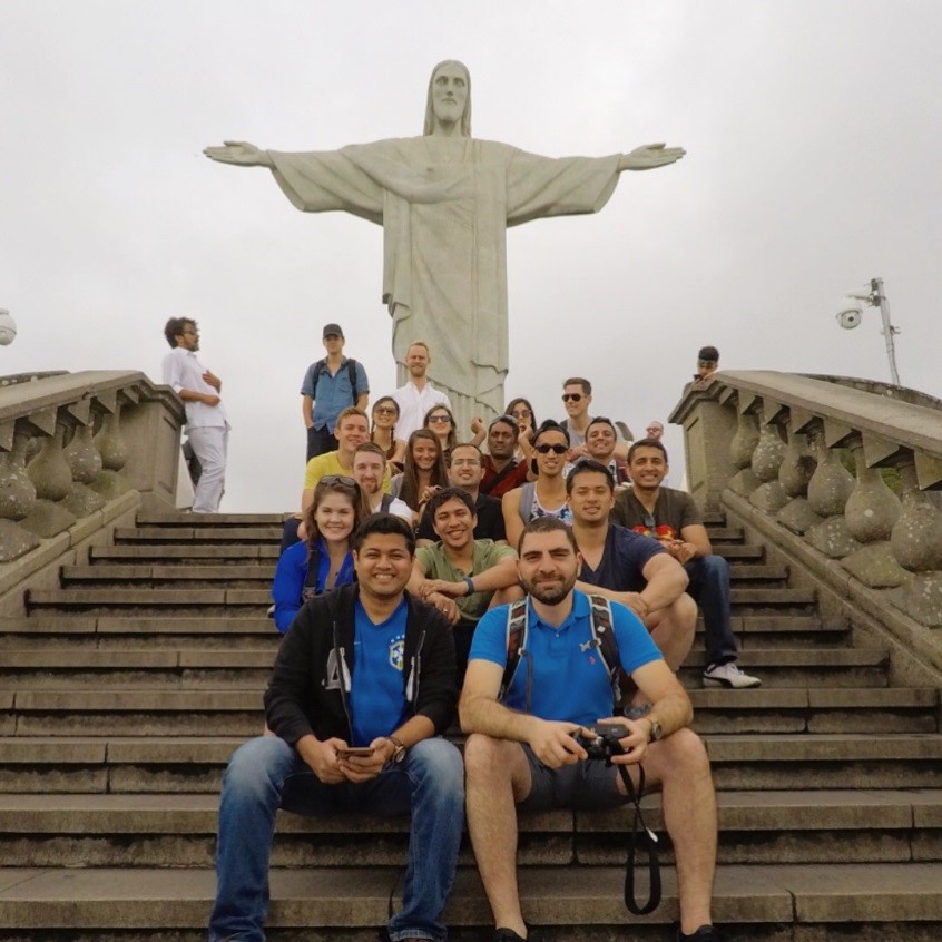 Cristo Redentor