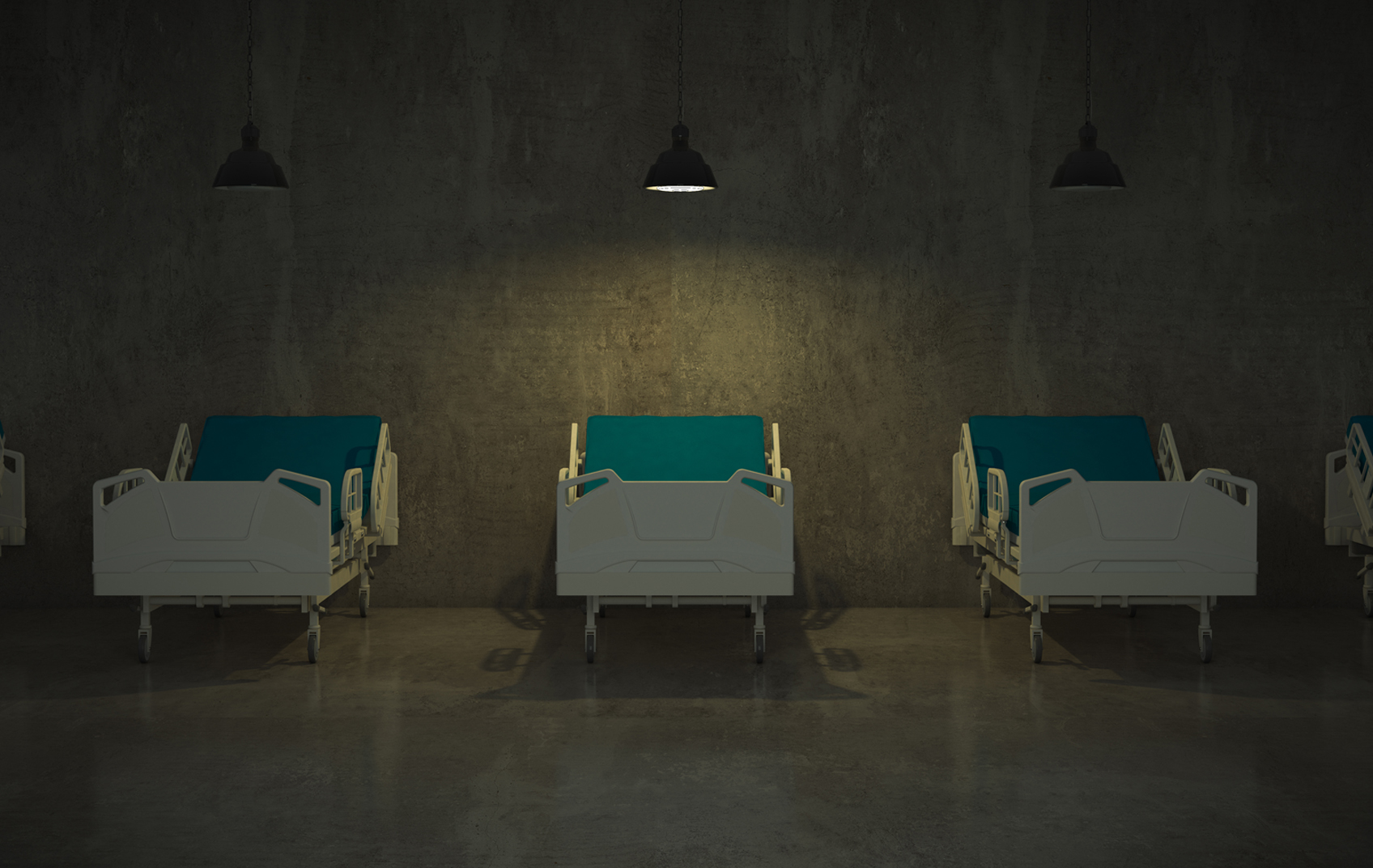 Hospital beds - Health Centre Idea Forum