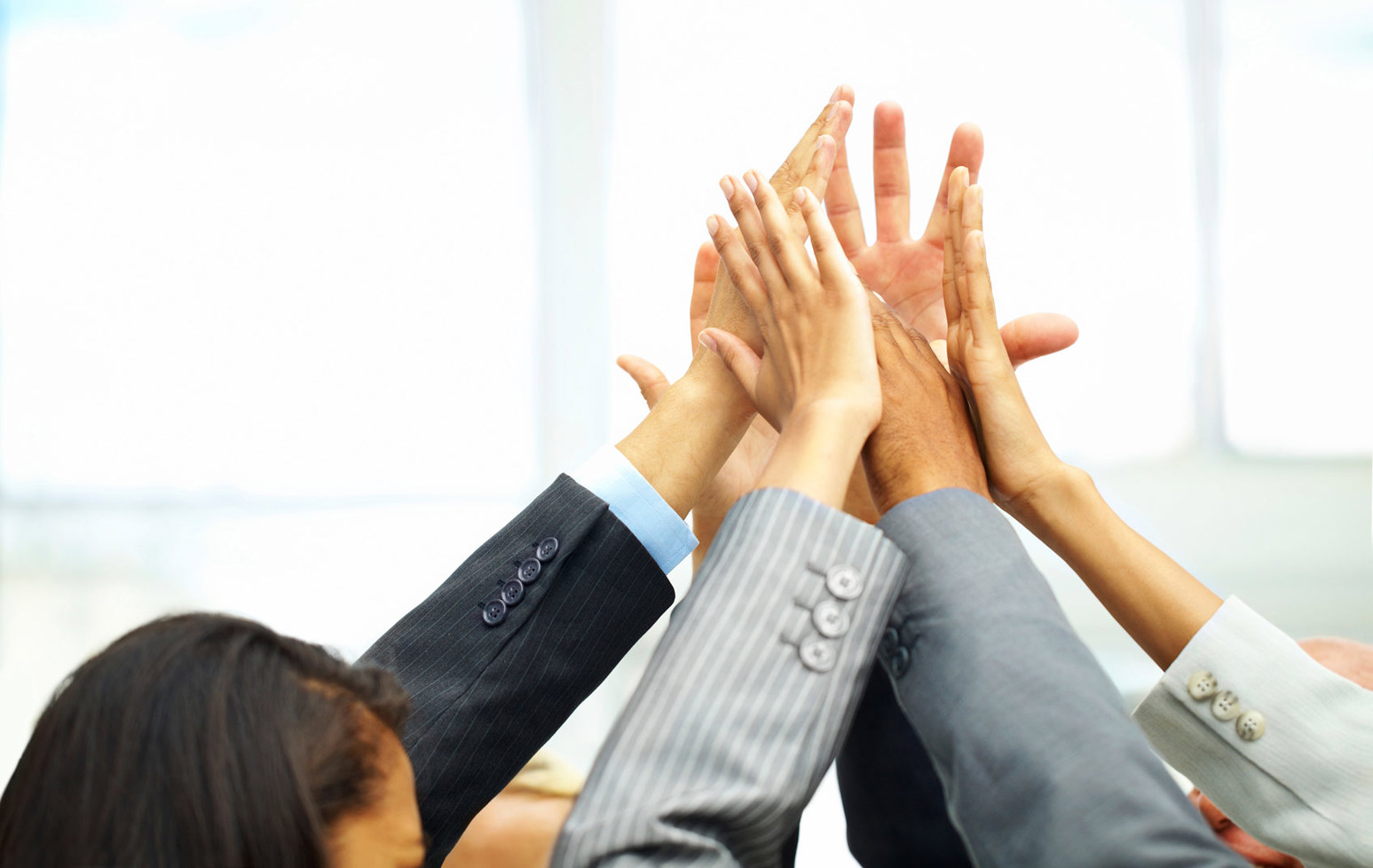 Team High Five