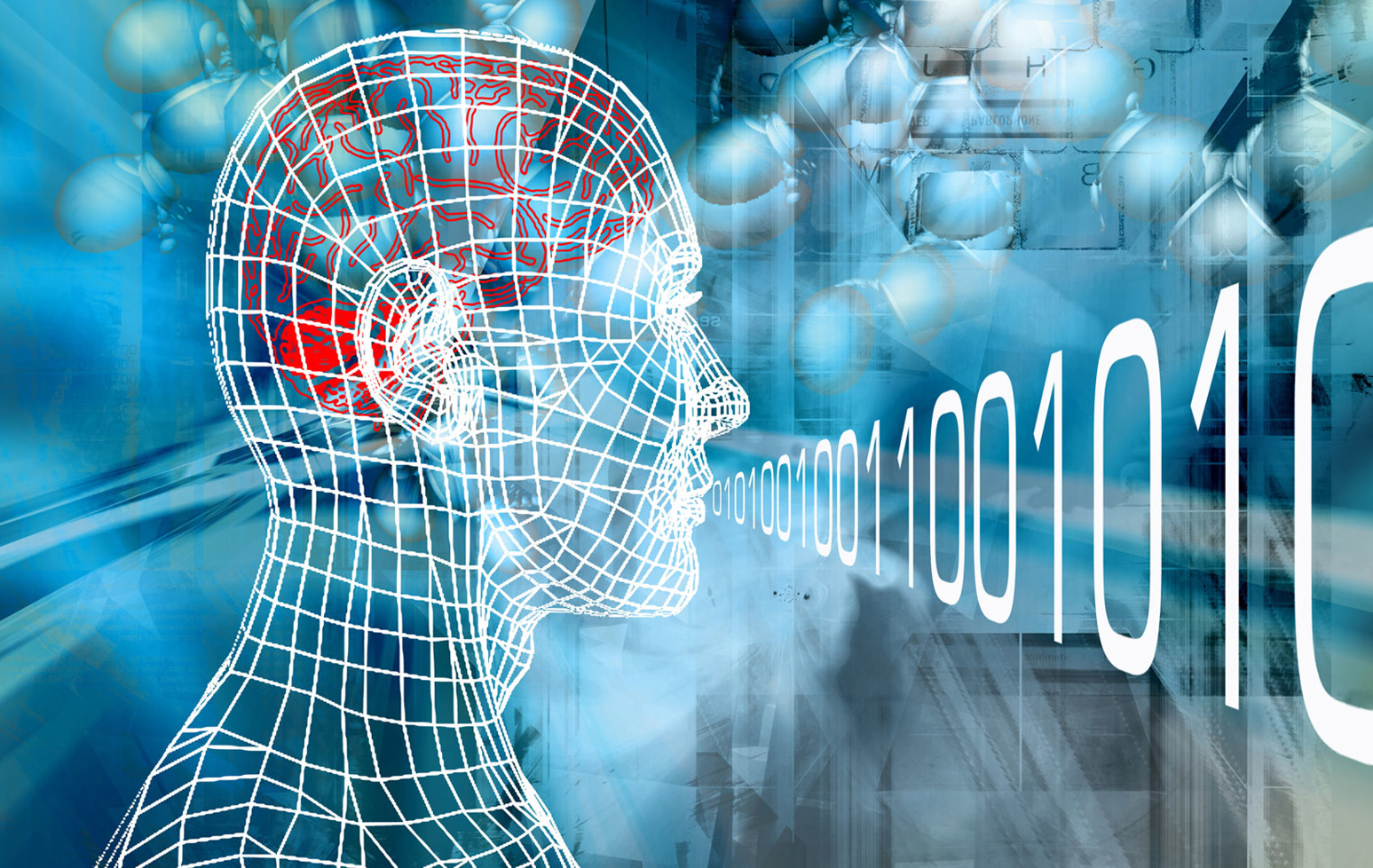 Scotiabank Speaker Series - Digital connectivity