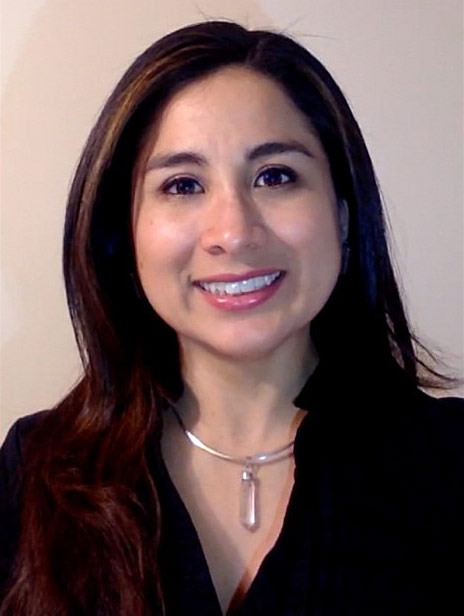 Yadira Tejeda Saldana