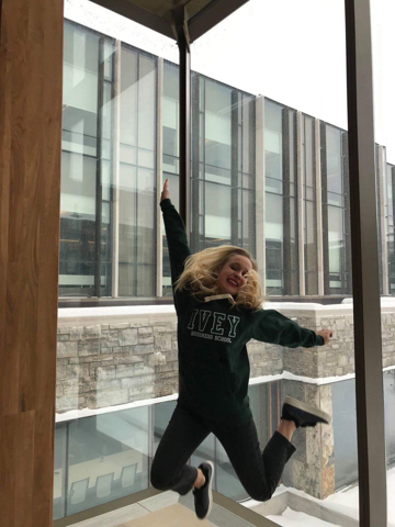MSc Student Perspective: Life as a French student, studying in Canada as told through food metaphors