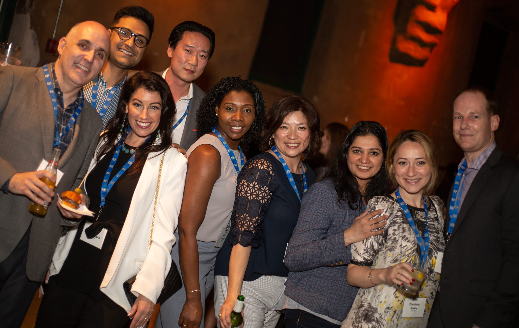 Global Ivey Day 2018