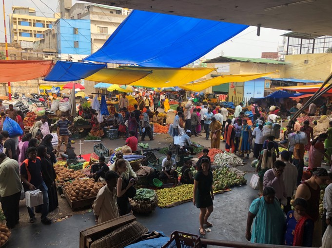 Bangalore, India