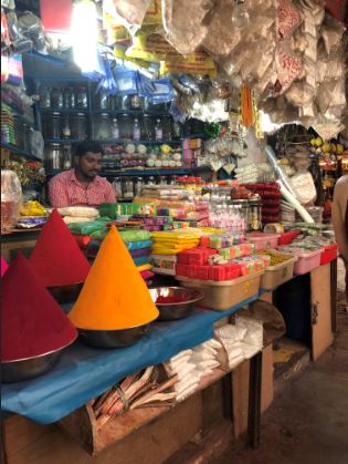 Bangalore, India