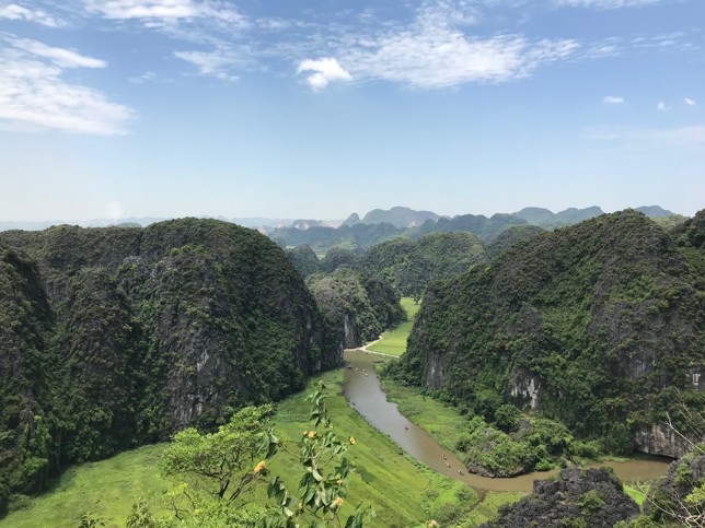 Hanoi, Vietnam