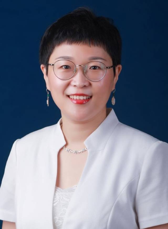 Dr. Su Liu