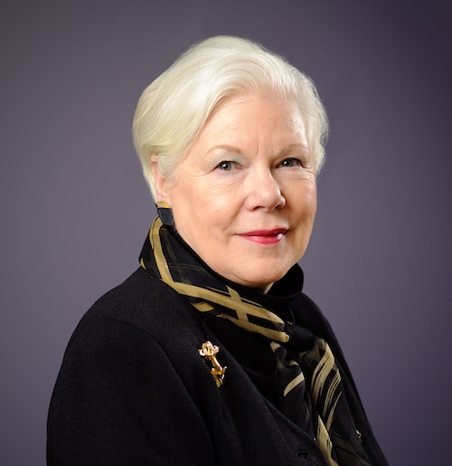 Elizabeth Dowdeswell