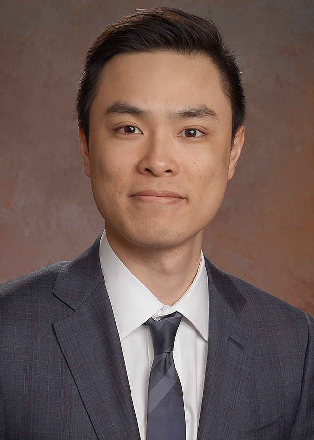Mark Tang