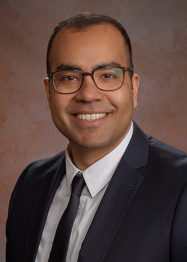 Soud Rahman