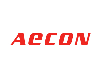 Aecon logo