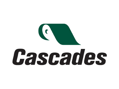 Cascades logo