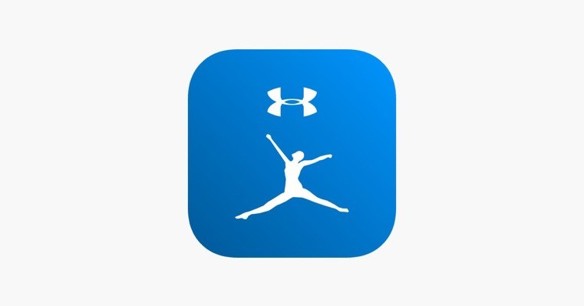 MyFitnessPal logo