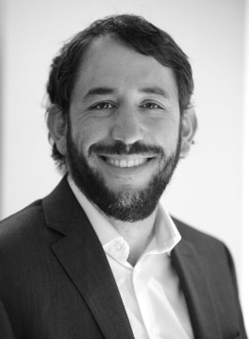 Sebastien de la Lande