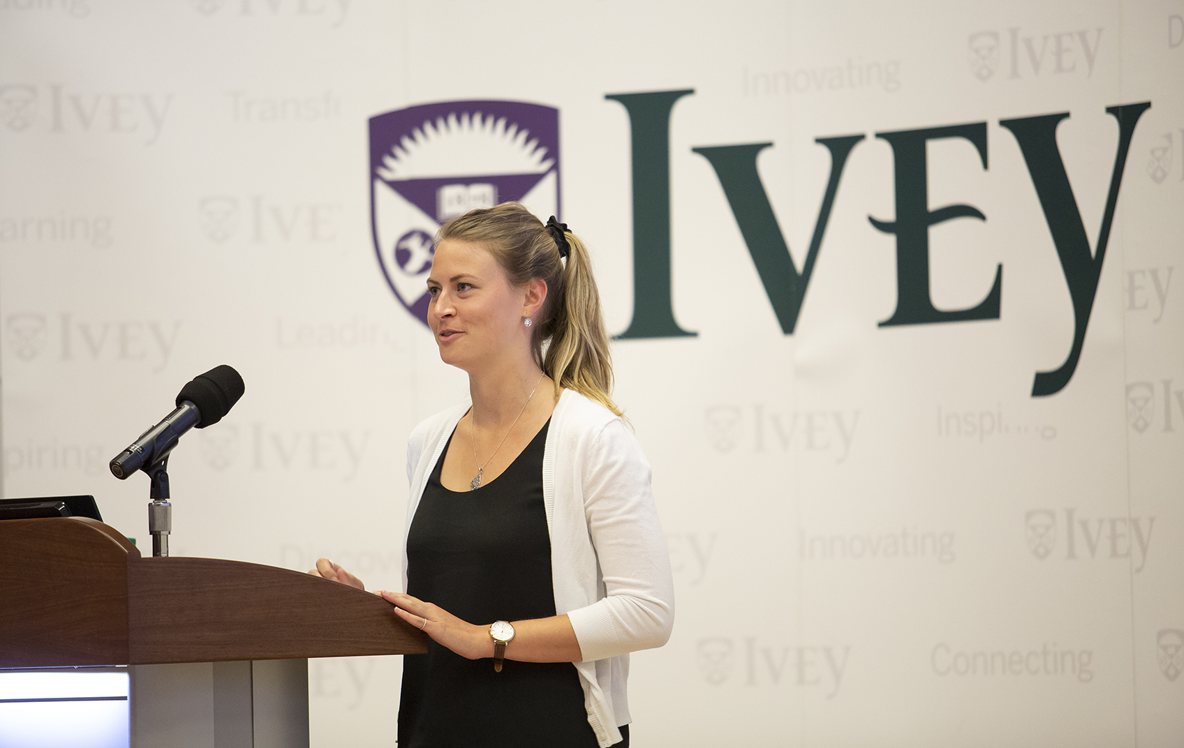 HBA2 Welcome Back 2018