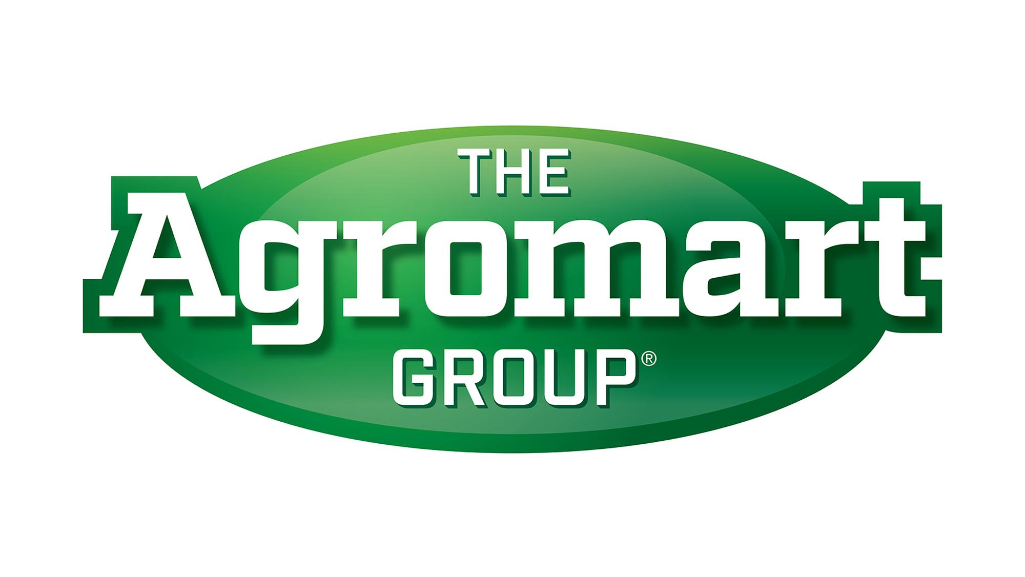Agromart logo