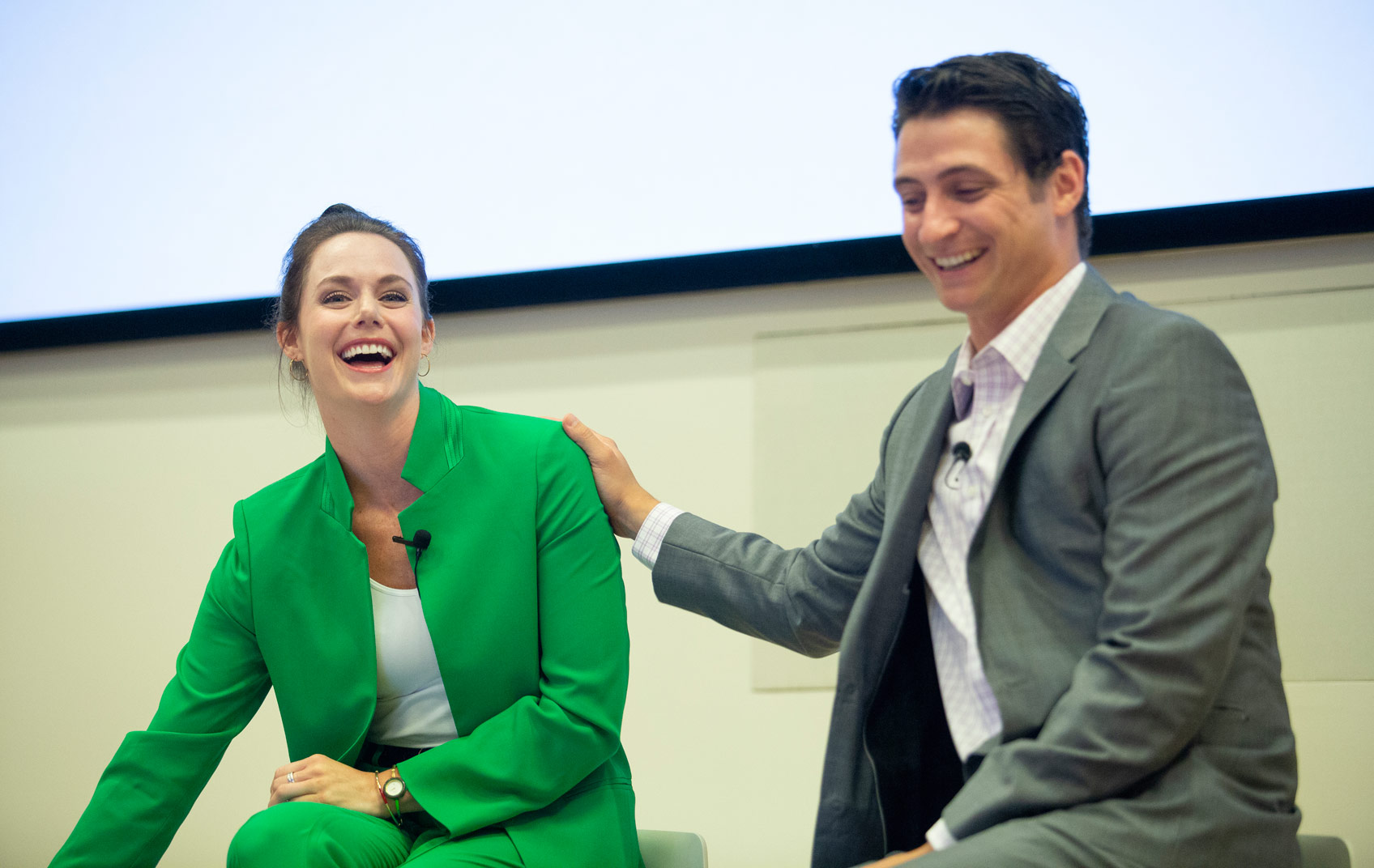 Tessa Virtue Scott Moir