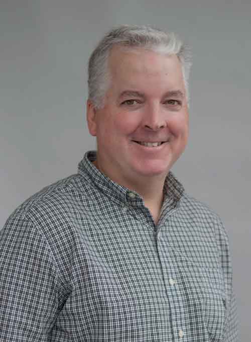 Colin McDougall
