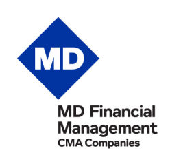 MD Financial Management Inc. logo