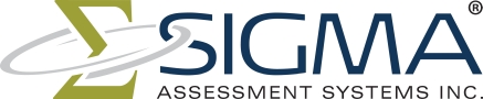 SIGMA Assessment Systems logo