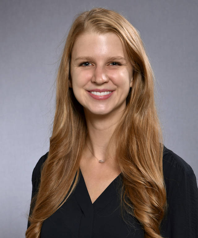 Anna McKean