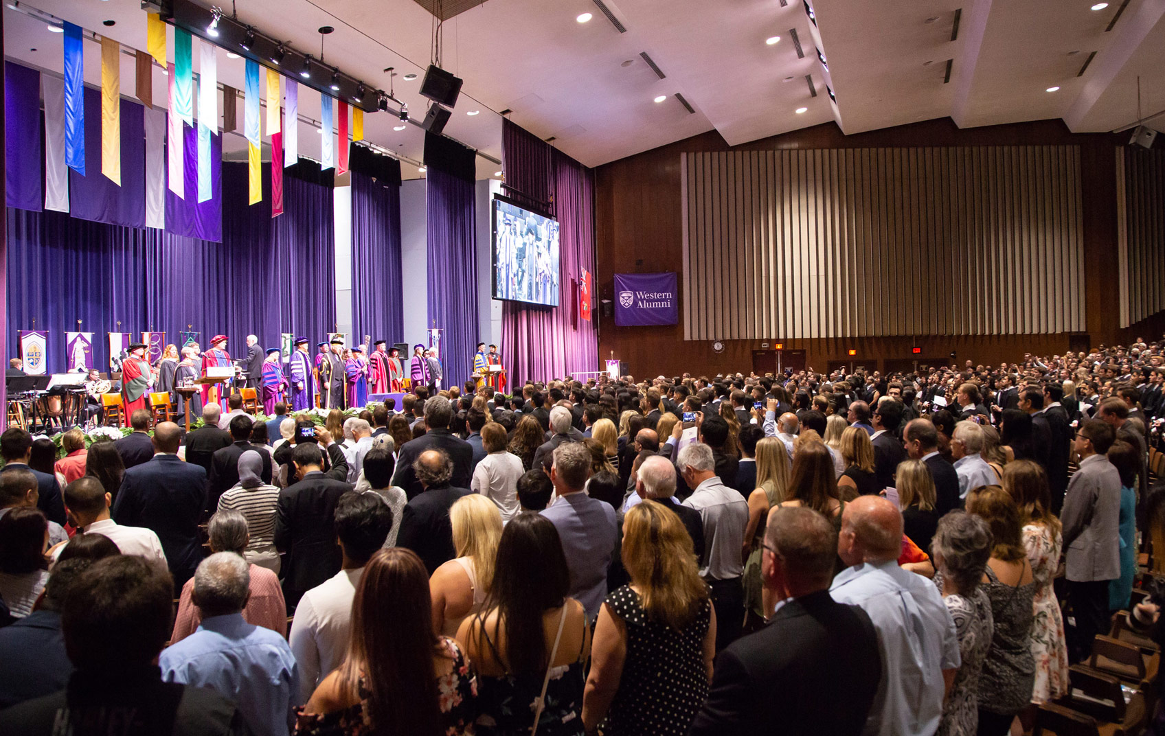 Convocation June 2018