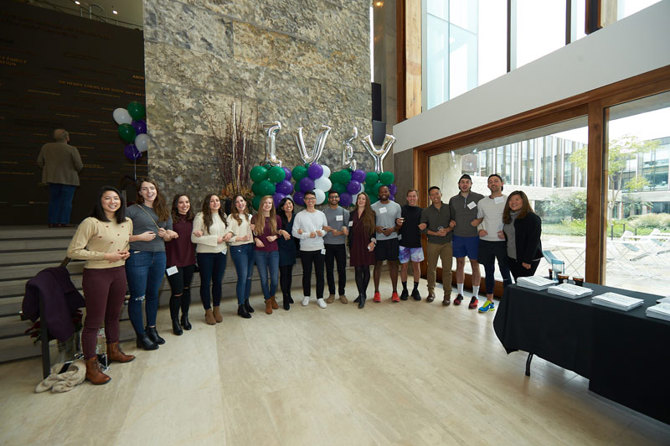 Homecoming 2018