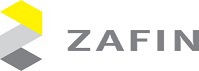 Zafin logo