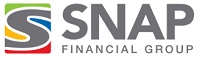 Snap Financial Group logo