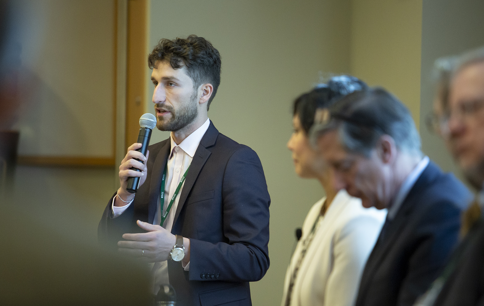 Supply Chains 2030 Idea Forum