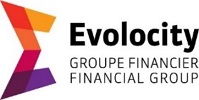 Evolocity logo