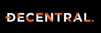 Decentral logo