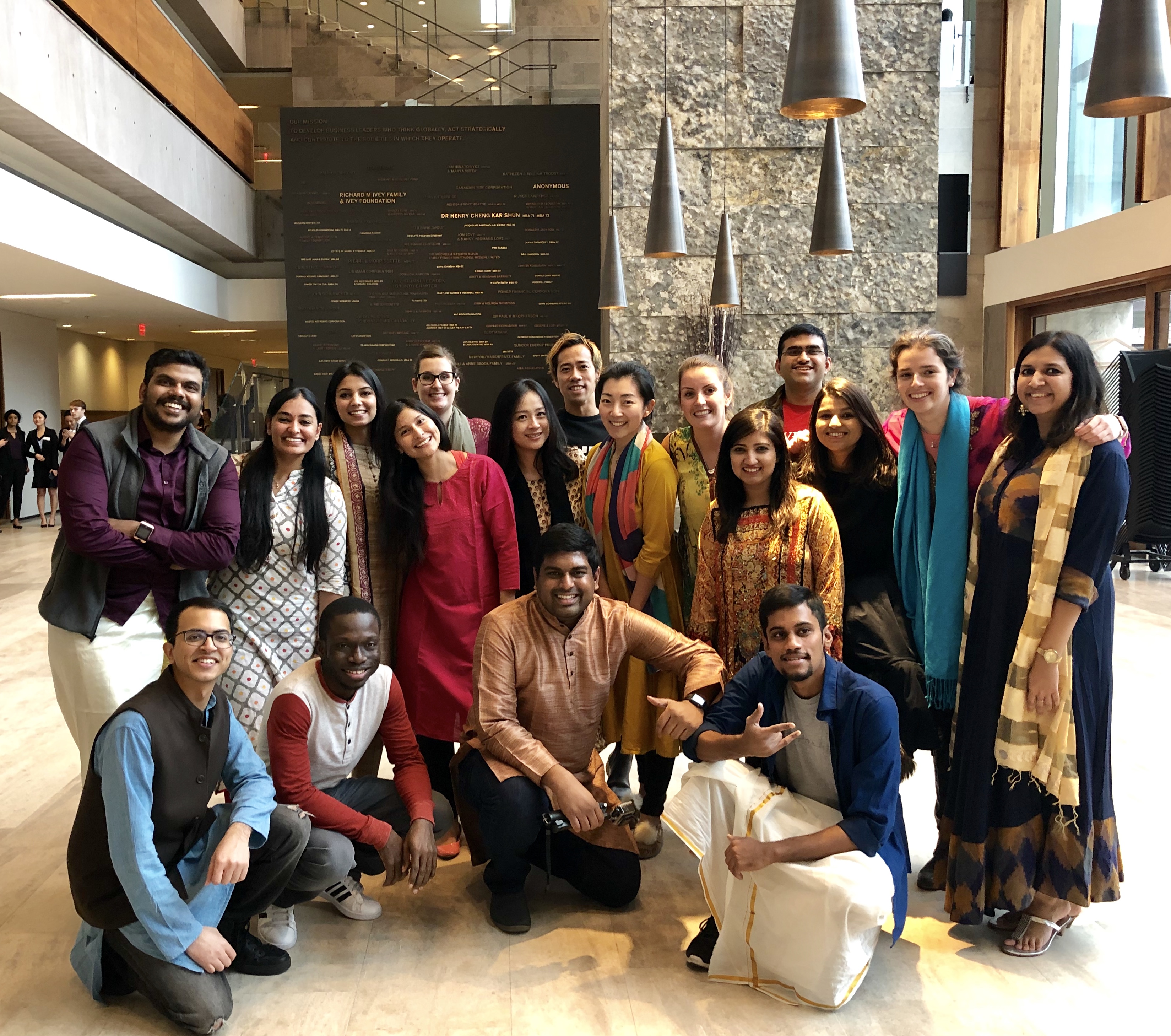 Diwali flash mob crew.jpg (1)