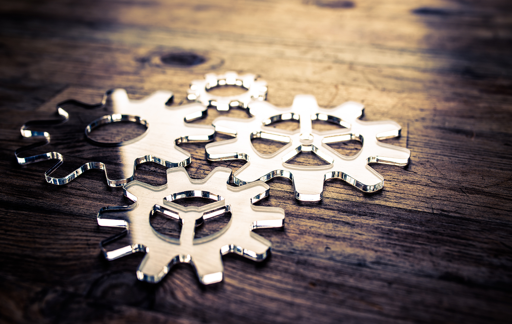 Gears - Energy Centre Idea Forum