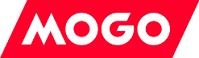 Mogo logo