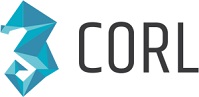 CORL logo