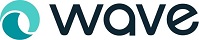 wave logo