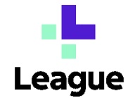 League logo