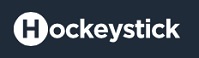 Hockeystick logo