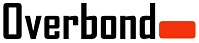 Overbond logo