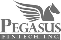 Pegasus Fintech Inc. logo