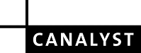 Canalyst logo