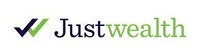 Justwealth logo