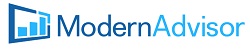 Modern Advisor logo