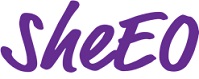 SheEO logo
