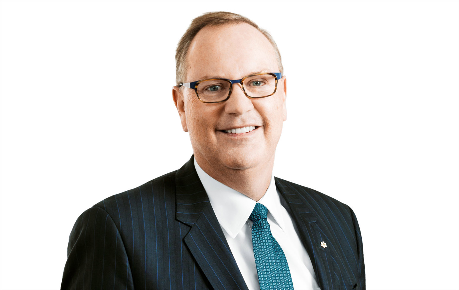 George Cope 2019