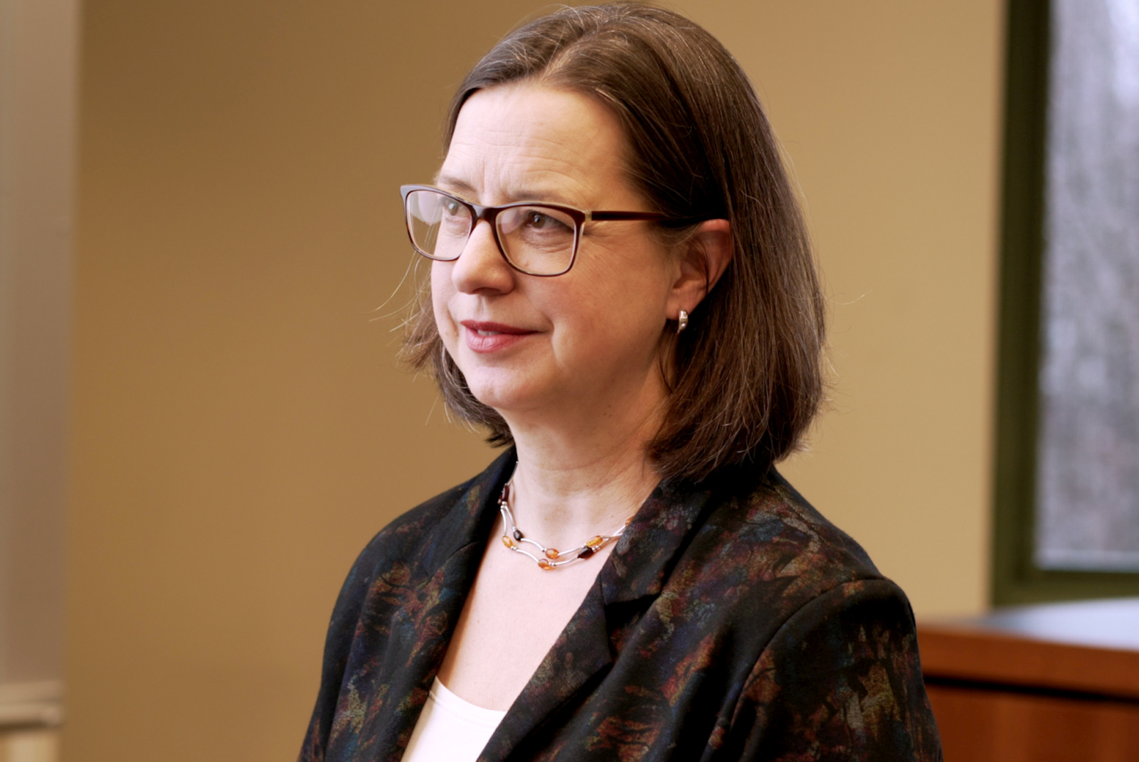 Martha Maznevski, Professor of Organizational Behaviour