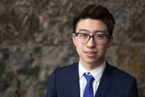 Michael Cao